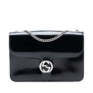 Gucci Interlocking Shoulder Bag Patent #232964G12B